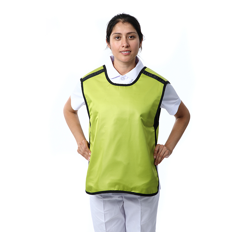 醫(yī)用射線性腺防護