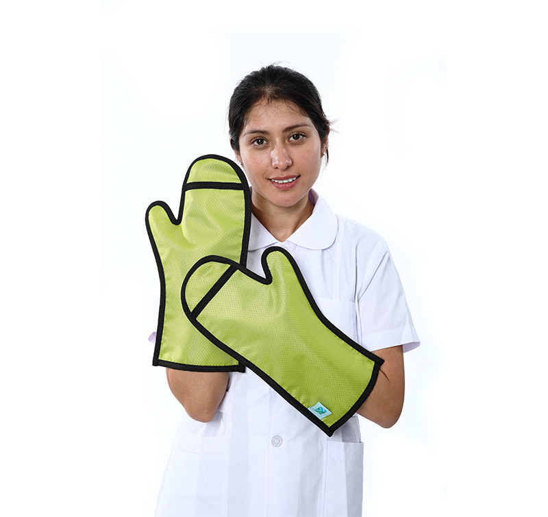 醫(yī)用射線防護手套